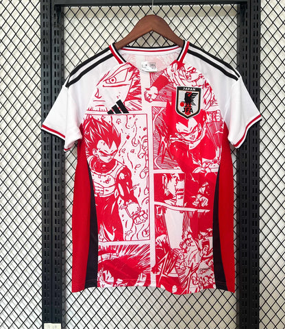 2025/2026 Japan Special Edition 07 Football Jersey 1:1