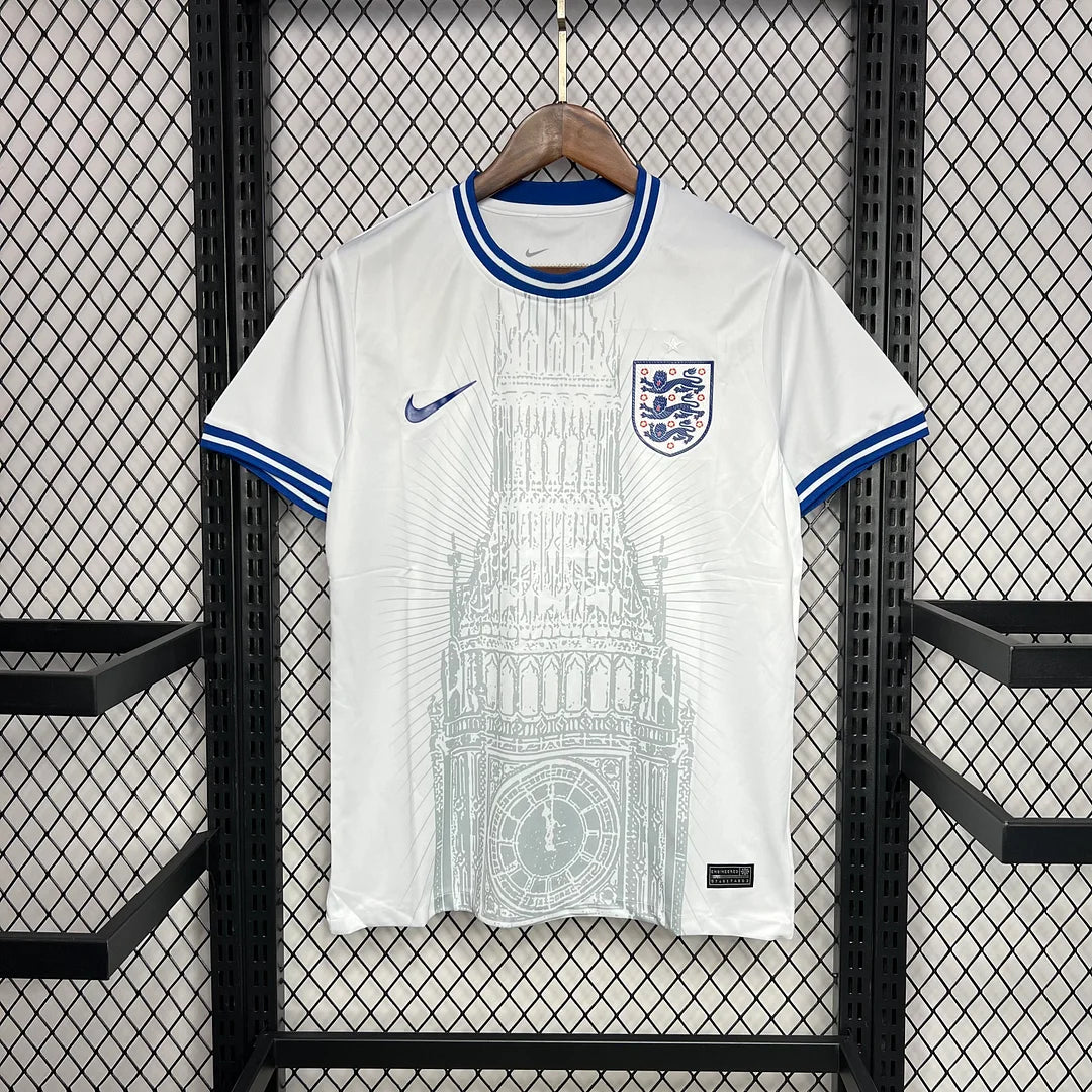 2024-2025 England Special Edition Football Shirt 1:1