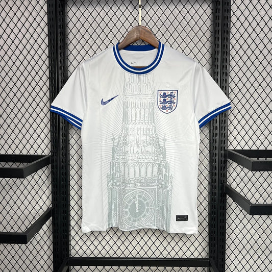 2024-2025 England Special Edition Football Shirt 1:1