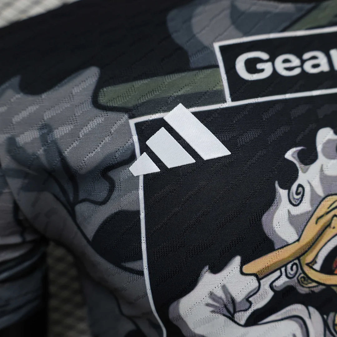 2025/2026 Player Version Japan Special Edition 07 Football Jersey 1:1