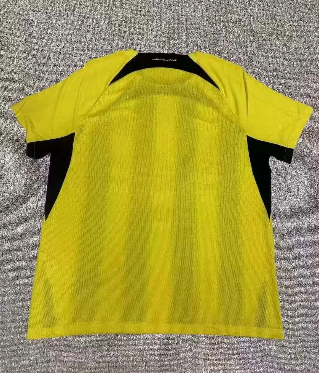 2024/2025 Ittihad Home Football Shirt 1:1