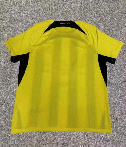 2024/2025 Ittihad Home Football Shirt 1:1