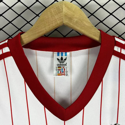 1982/1983 Retro FC K?ln Home Football Jersey 1:1