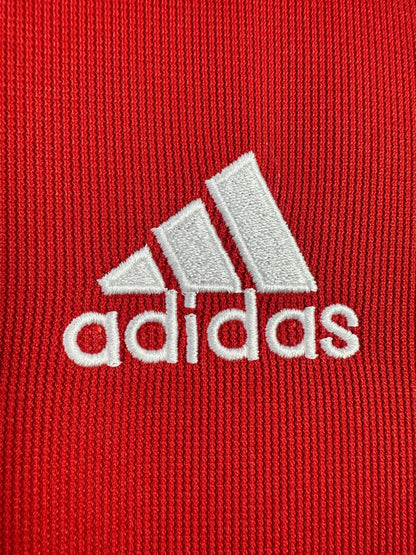 2006-2007 Retro Bayern Munich Home Football Jersey 1:1