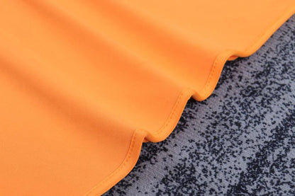 2005-2006 Retro Roma Home Soccer Jersey 1:1 Kids Size