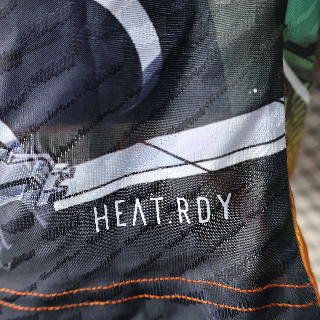 2025/2026 Player Version Japan Special Edition 12 Football Jersey 1:1