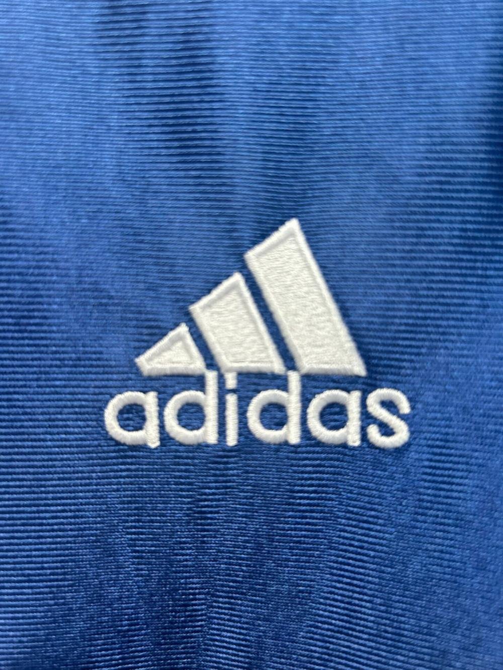 1998/2000 Retro Real Madrid Third Away Football Jersey 1:1