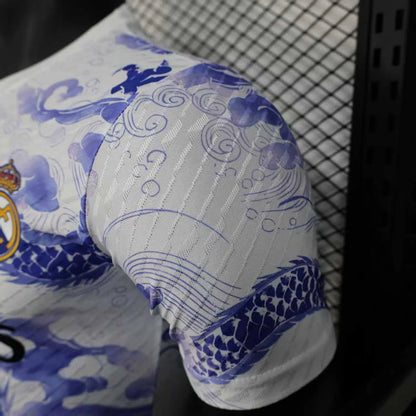 2025/2026 Player Version Real Madrid Special Edition 26 Football Jersey 1:1