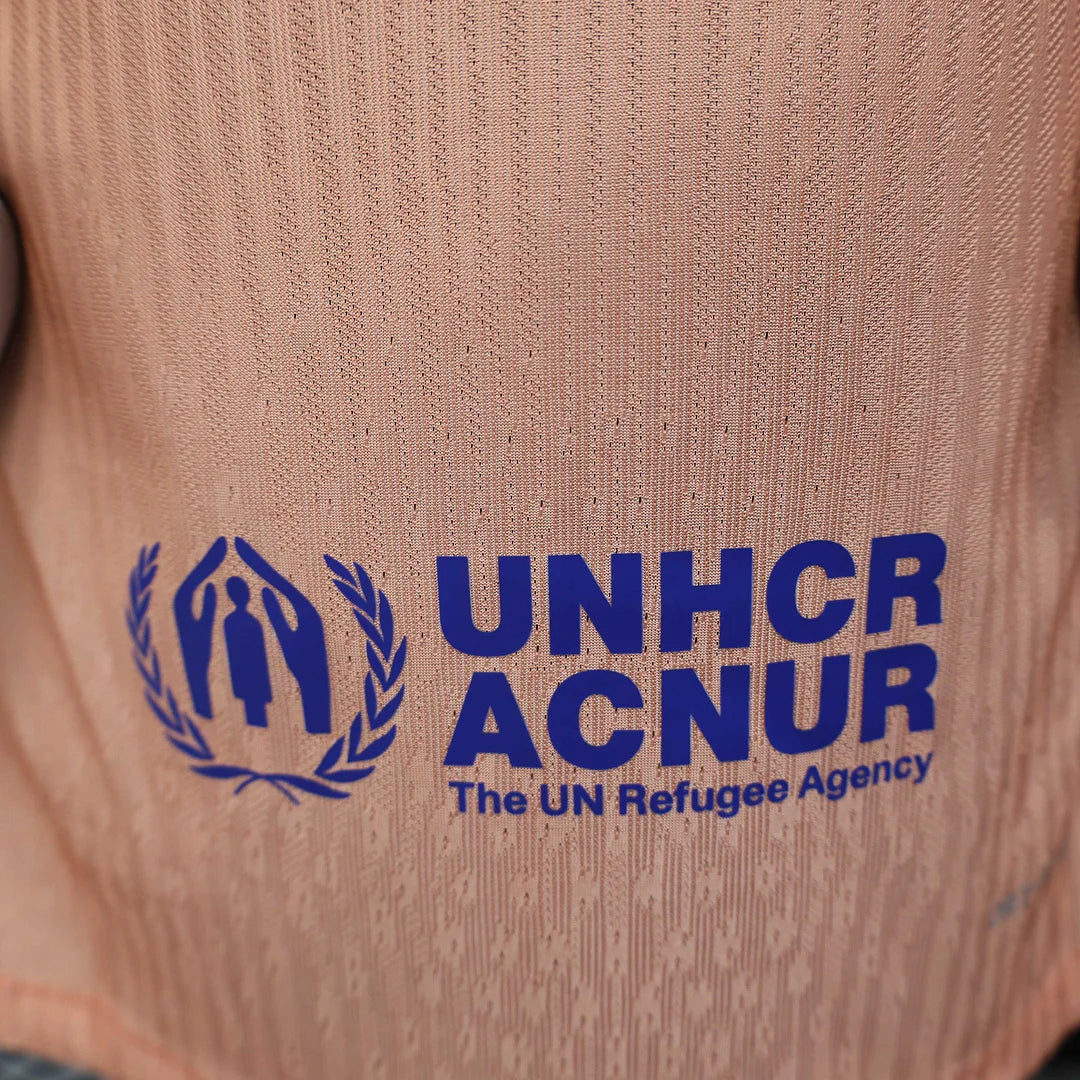 2025/2026 Player Version Barcelona pink 01 Football Jersey 1:1