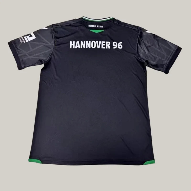 2025-2026 Hannover 96 Away Football Jersey 1:1