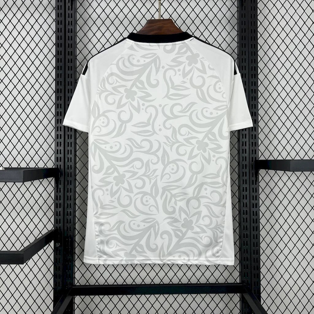 2024/2025 Benfica Fourth Away Football Shirt 1:1