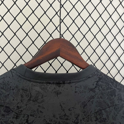 2024/2025 Manchester United Special Edition Black Football Shirt 1:1