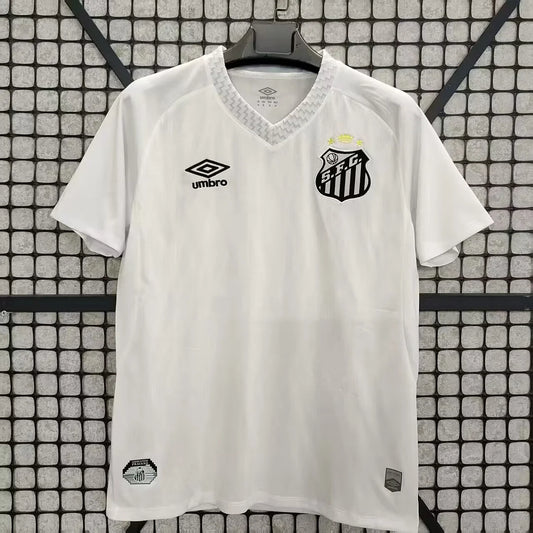 2025/2026 Santos Home 01 Football Jersey 1:1