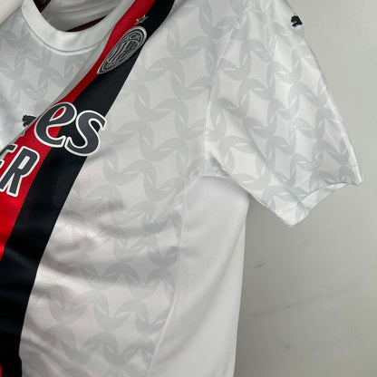 2023/2024 AC Milan Away Soccer Jersey 1:1