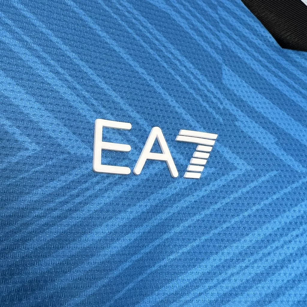 2024/2025 Napoli Coca-Cola Joint Edition Jersey 1:1