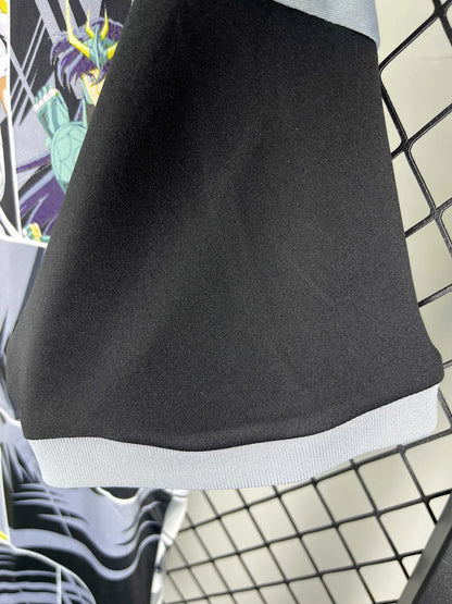 2025/2026 Japan Gold Saint Seiya Football Jersey 1:1