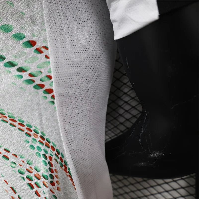 2025/2026 Player Version Portugal Away Football Jersey 1:1