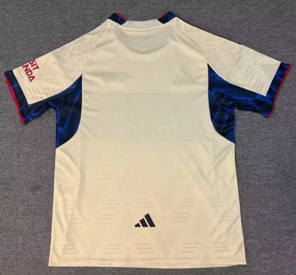 2025/2026 Arsenal Special Edition 05 Football Jersey 1:1