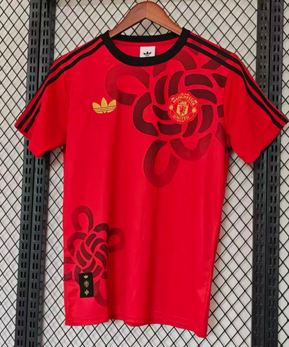 2026/2027 Manchester United Special Edition Football Jersey 1:1