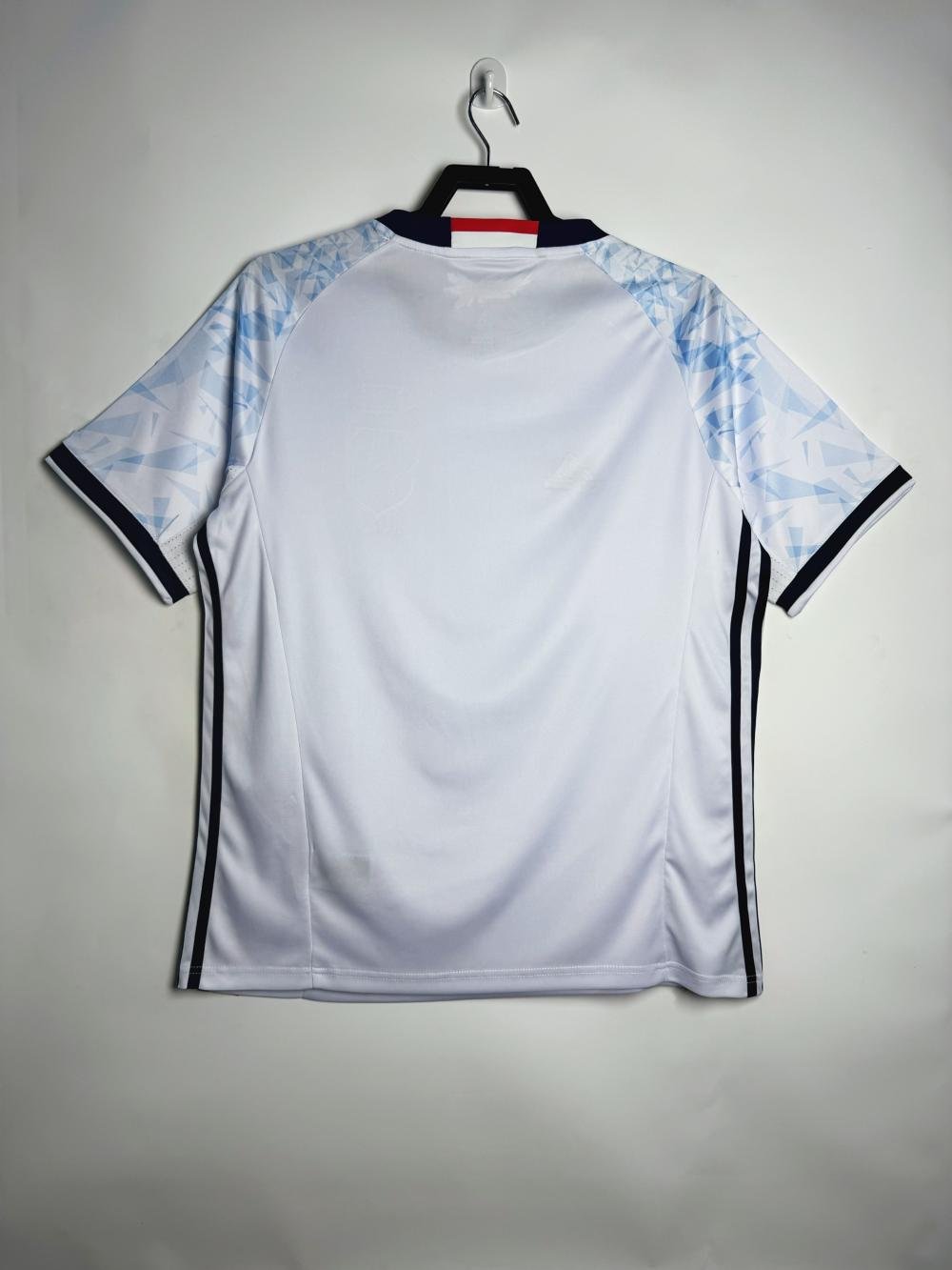 2016-2017 Retro Japan Away Football Jersey 1:1 Thailand Quality