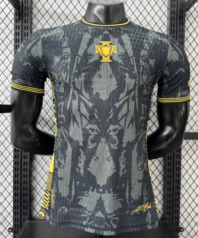 2026/2027 Player Version Portugal Special Edition Football Shirt 1:1