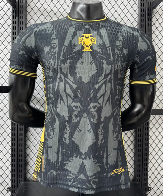 2026/2027 Player Version Portugal Special Edition Football Shirt 1:1