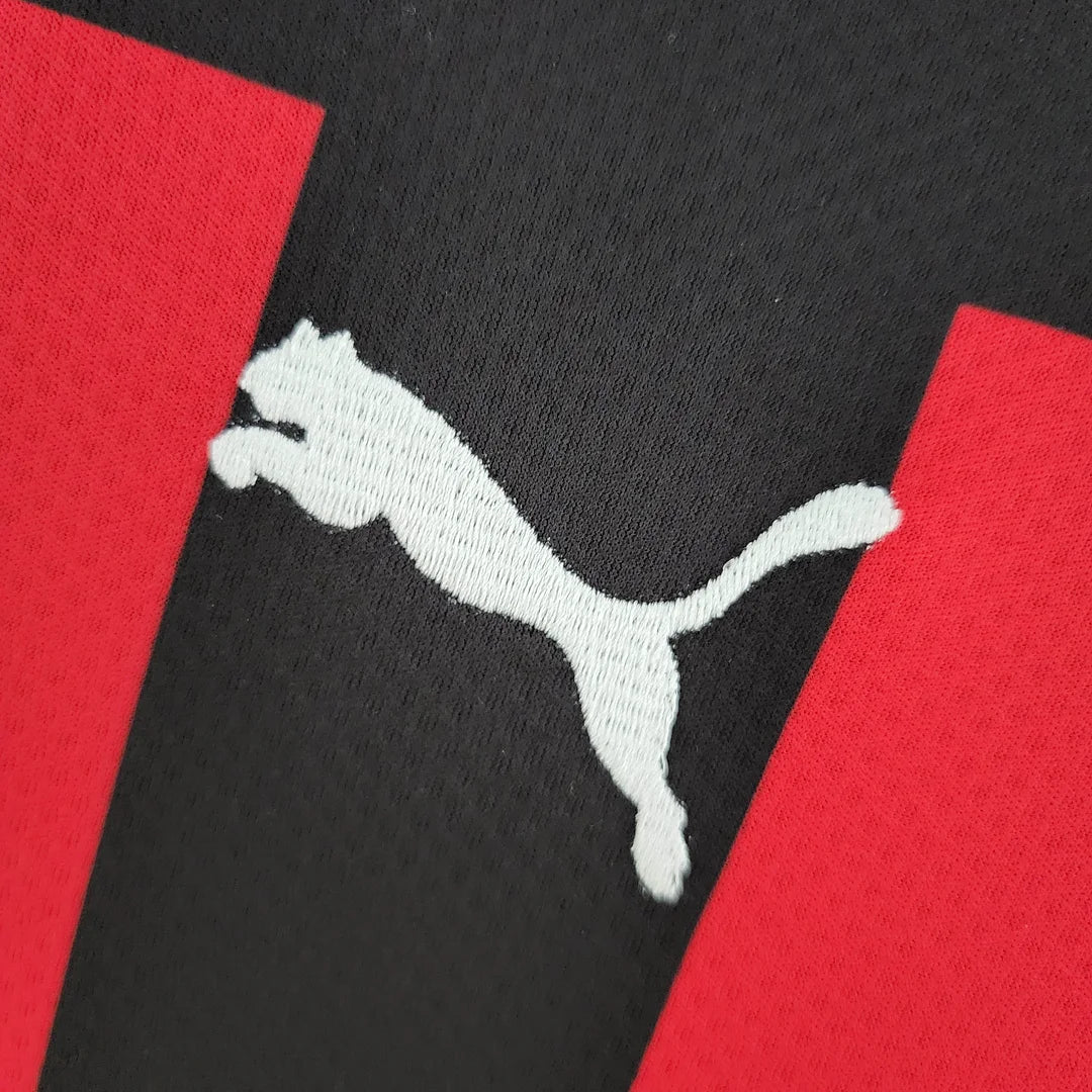 2022/2023 AC Milan Home Soccer Jersey 1:1