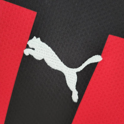 2022/2023 AC Milan Home Soccer Jersey 1:1