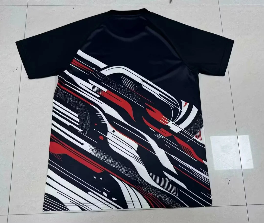 2025/2026 S?o Paulo Training uniform Football Jersey 1:1