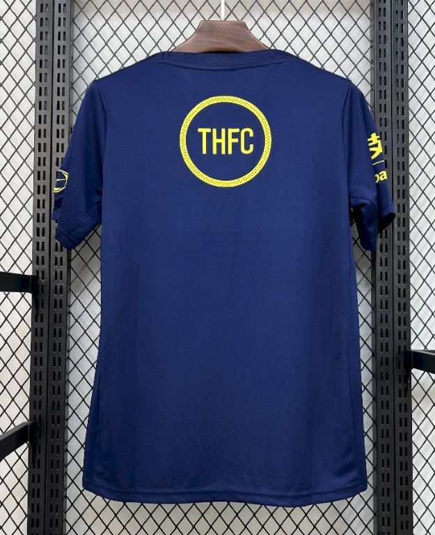 2025/2026 Tottenham Training Suit Football Jersey 1:1