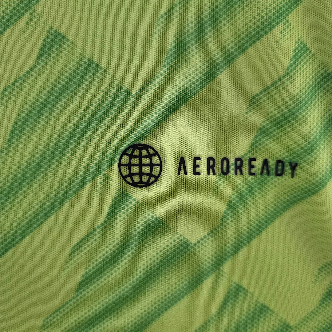 2022/2023 Manchester United Third Away Football Shirt 1:1