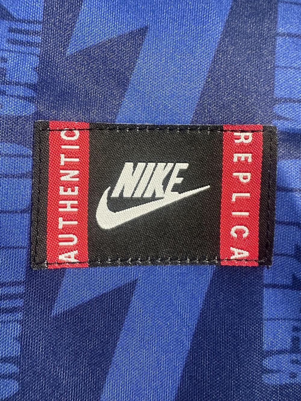 1994-1995 Retro Arsenal Away Football Shirt 1:1