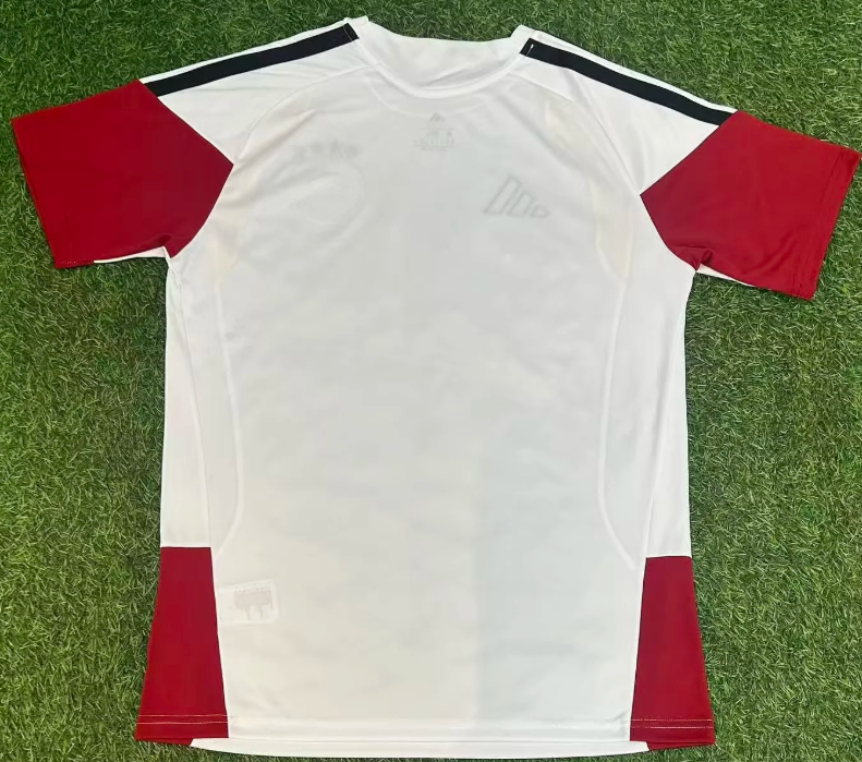 2026/2027 Germany Training Suit White Football Jersey 1:1