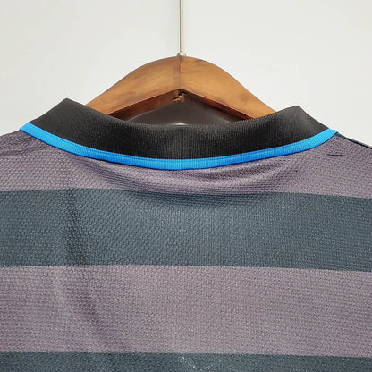 1997/1998 Retro Inter Milan Third Away Football Jersey 1:1