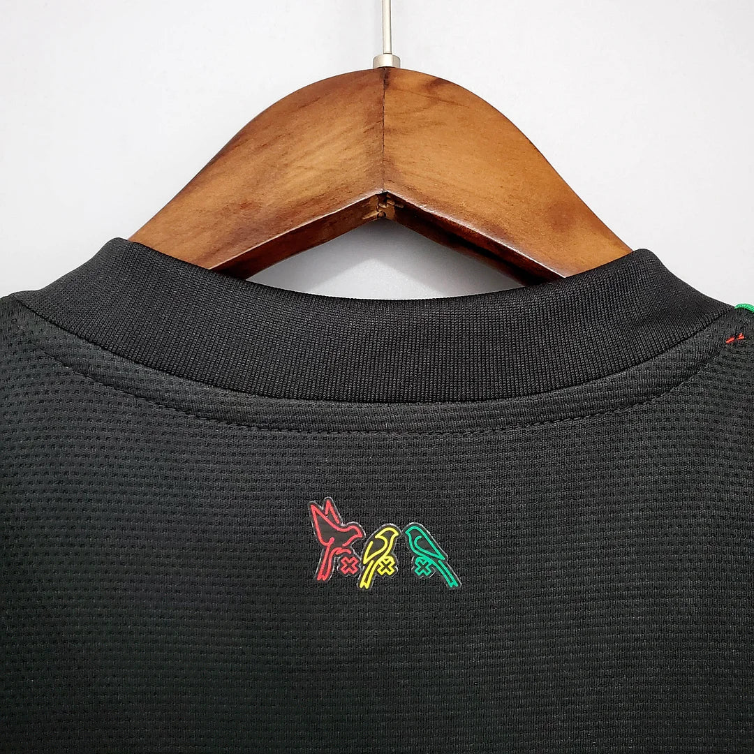 Ajax Football Shirt Third Away 2021/2022 1:1