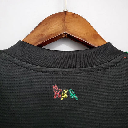 Ajax Football Shirt Third Away 2021/2022 1:1