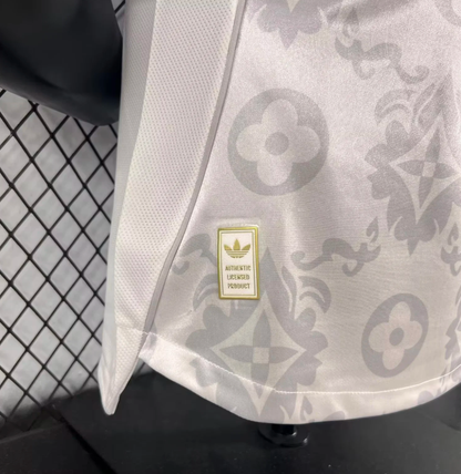 2025/2026 Player Version Real Madrid Special Edition 52 Football Jersey 1:1