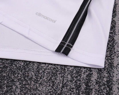 2014 Retro Germany Home Football Shirt 1:1 Kids Size