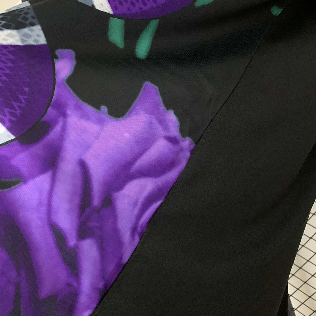 2025/2026 Real Madrid Special Edition 03 Football Shirt 1:1