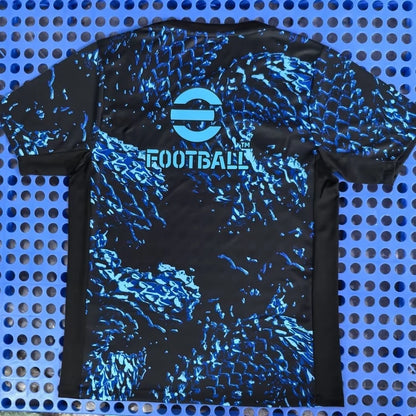 2025/2026 Inter Milan Training clothes Football Jersey1:1 Quality Thai