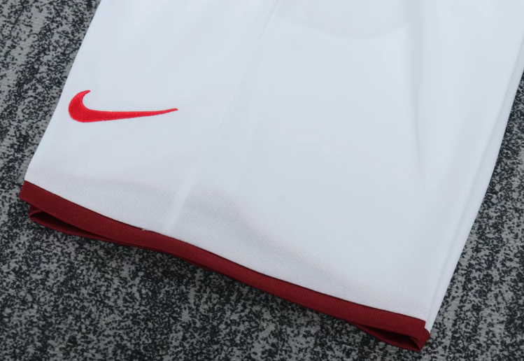 2008/2010 Retro Arsenal Home Football Shirt 1:1 Kids Size