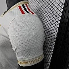 2025/2026 Player Version Flamengo Third Away Football Jersey 1:1