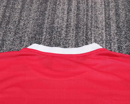 1997-1998 Retro Liverpool Home Football Jersey 1:1 Kids Size