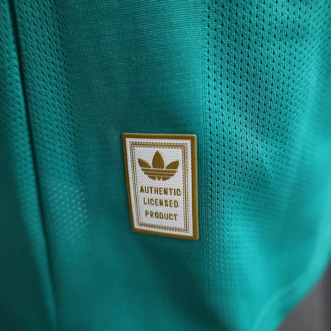 2025/2026 Player Version Liverpool Third Away Football Shirt 1:1