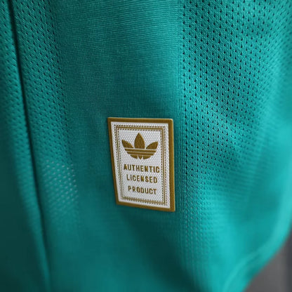 2025/2026 Player Version Liverpool Third Away Football Shirt 1:1