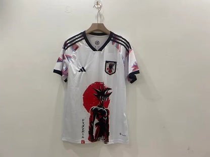 2024/2025 Japan Goku Football Jersey 1:1