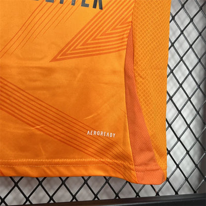 2024/2025 Real Madrid Away Football Shirt 1:1 Kids Size