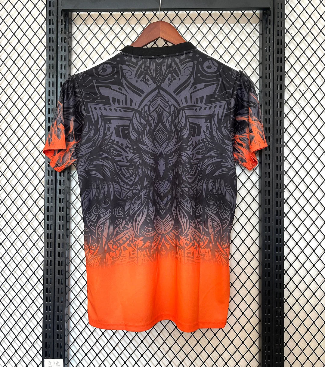 2025/2026 Liverpool Special Edition 04 Football Jersey 1:1