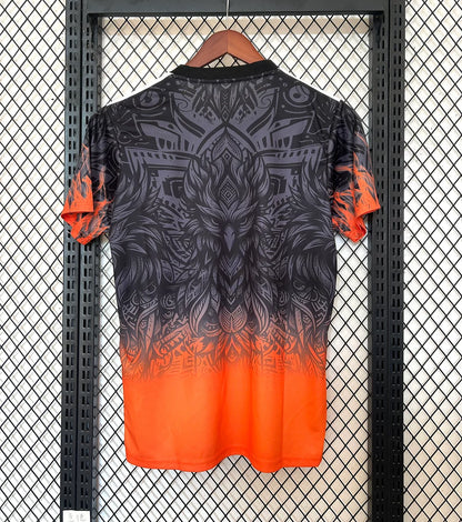 2025/2026 Liverpool Special Edition 04 Football Jersey 1:1