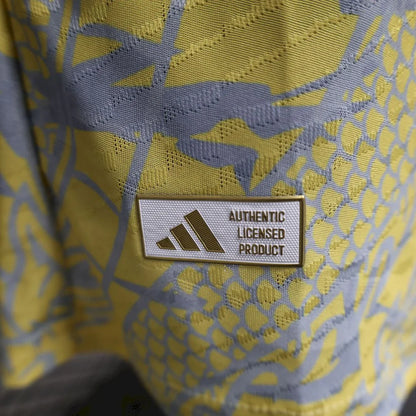 2025/2026 Player Version Real Madrid Special Edition 05 Football Jersey 1:1